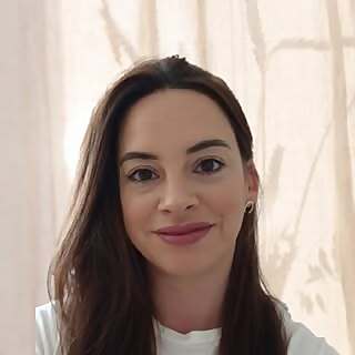 Antonia Borrego