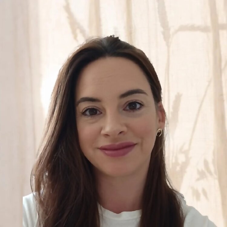 Antonia Borrego