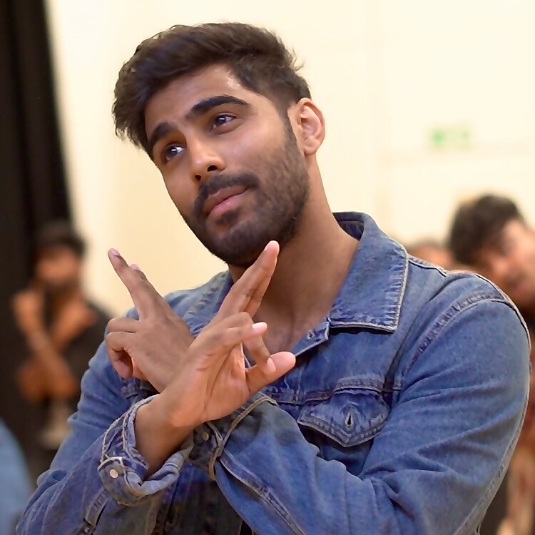 Jeya Raveendran