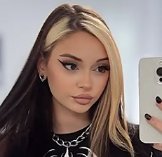 Jade Samantha