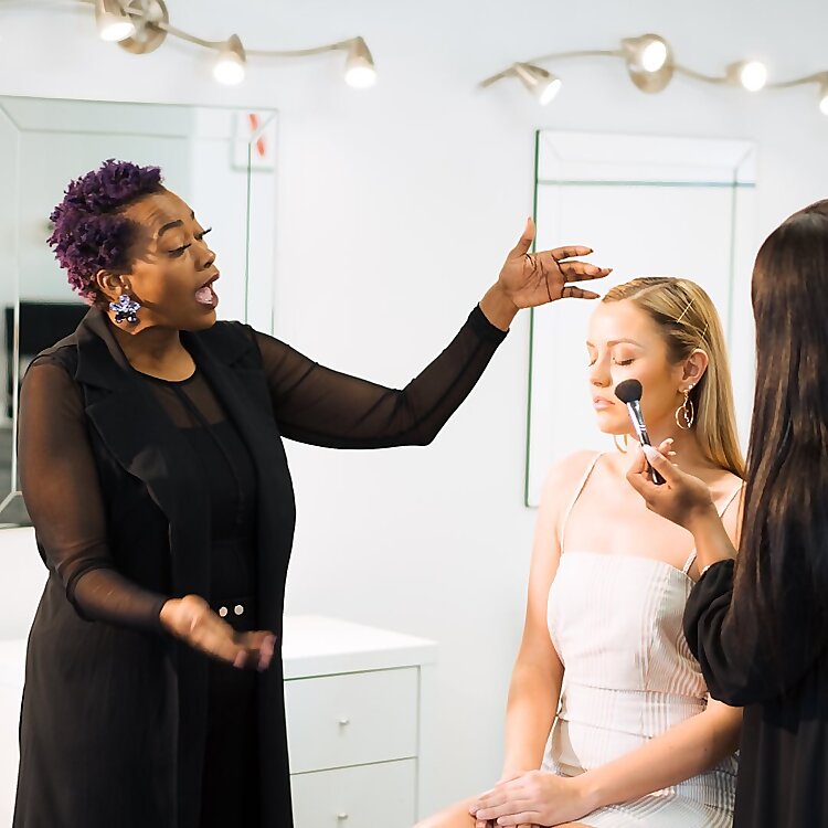 Danielle Irene Brown