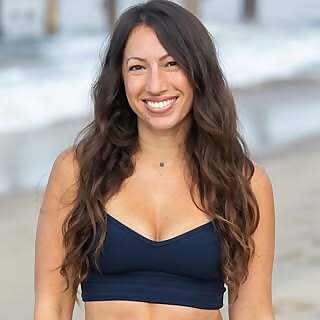 Alexandra Fratella Thurston