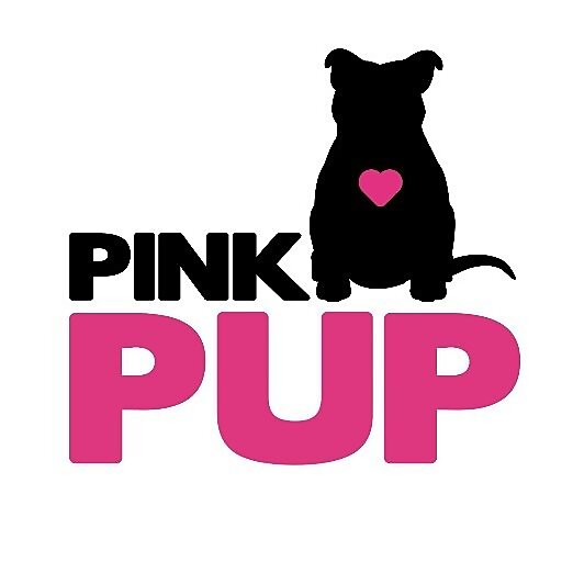 Pink Pup