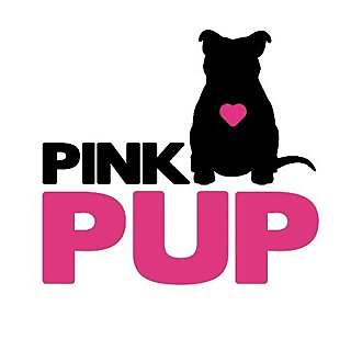 Pink Pup