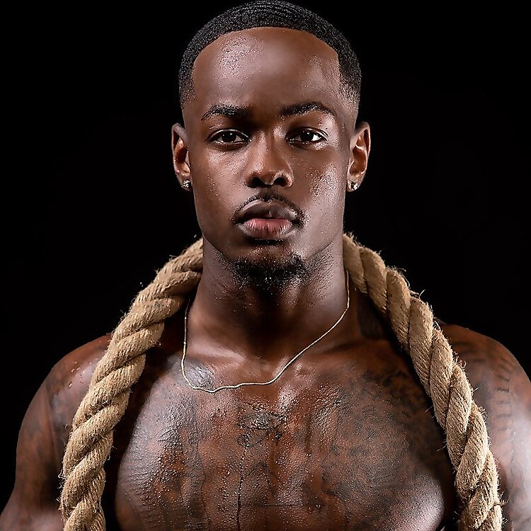 Dequawn Brown