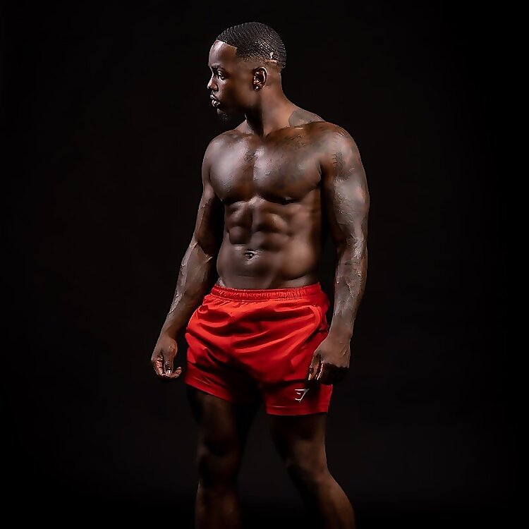 Dequawn Brown
