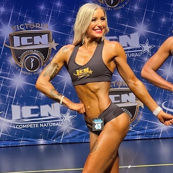 Roxanne Russell