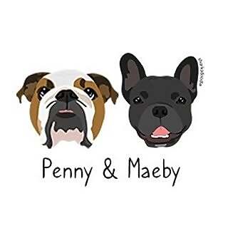 Penny & Maeby