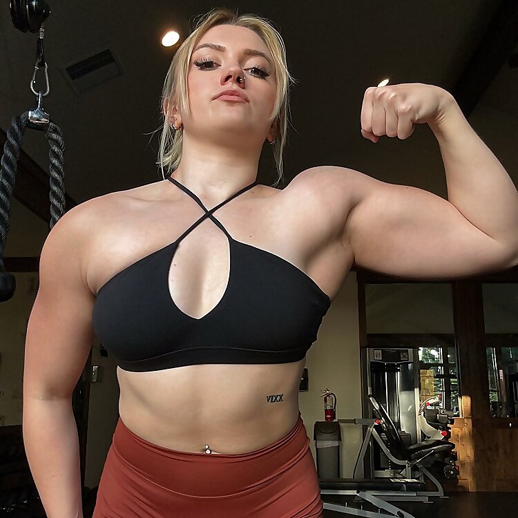 Chloe Erdahl