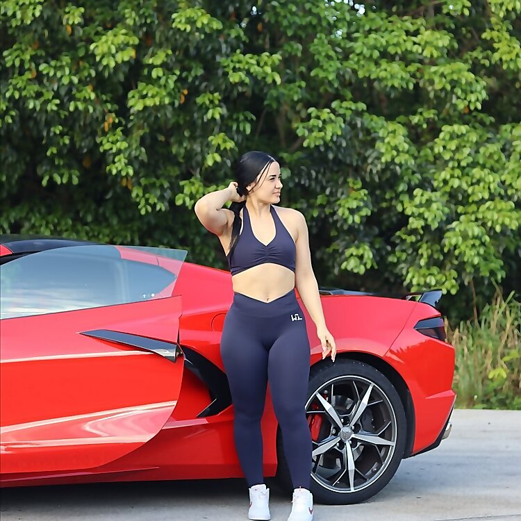 Claudia Gomez