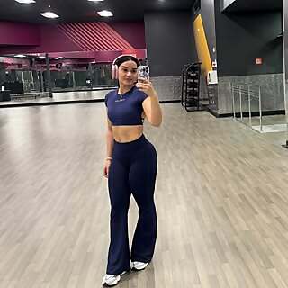 Claudia Gomez