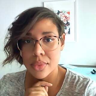 Desiree Lamar