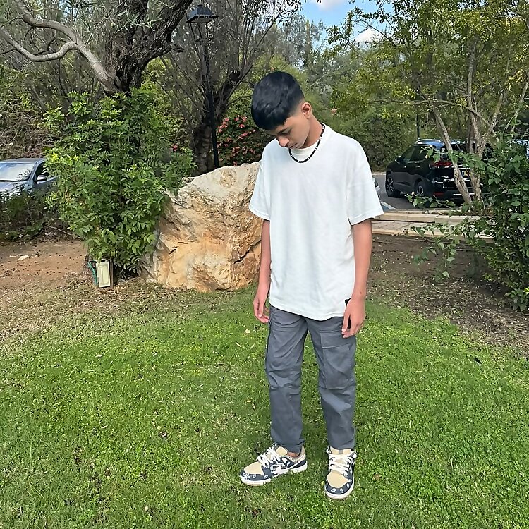 Daniel Look