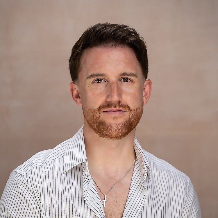 Daniel Power