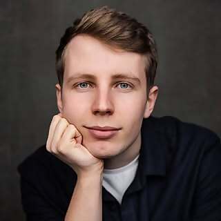 James Bamford