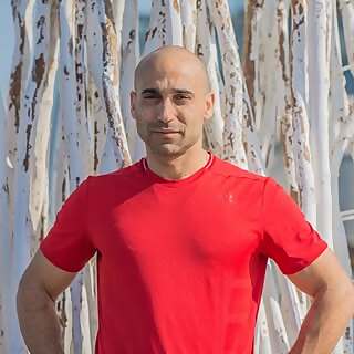 Omer Rosenberg