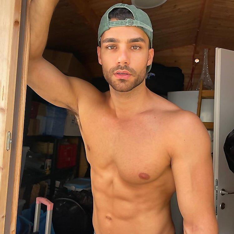 Ariel Ben Attar