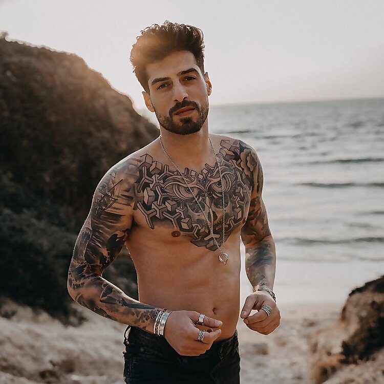 Tal Revivo