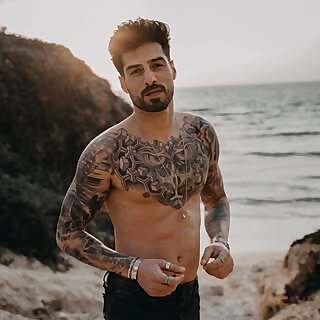Tal Revivo