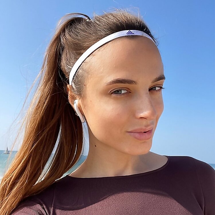 Anastasia