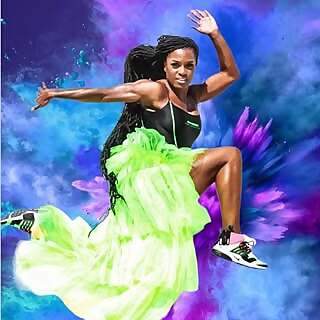 Courtney C Patterson 