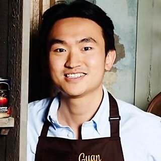 Guan Chua
