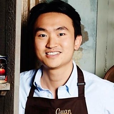 Guan Chua