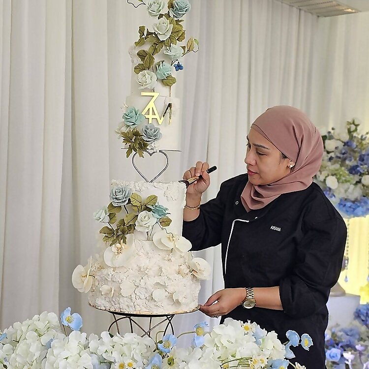 Nur Ariana Raisya