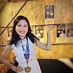 Jasmine Tang