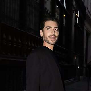 Daniel Soberano