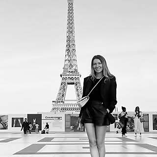Melle Irina