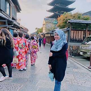 Aisyah