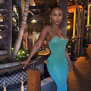 Nia Huntley