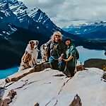 Toni, Apollo & Ares