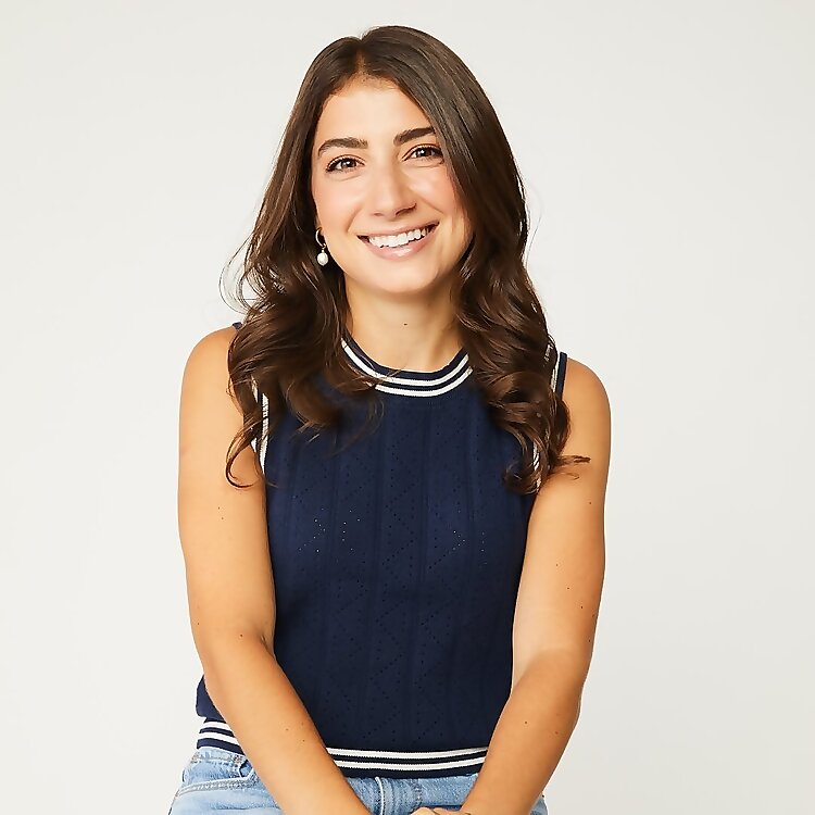 Madison Vitale
