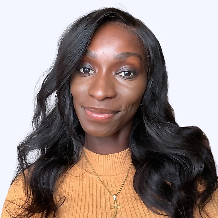 Yvette Boateng