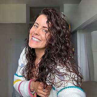 Cristina Suarez 