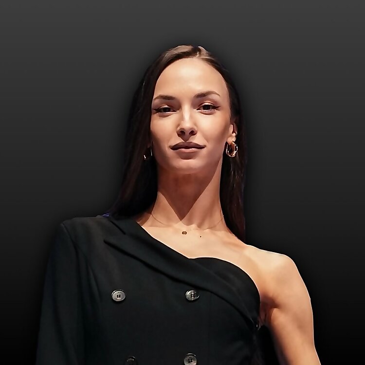 Nika Foskett