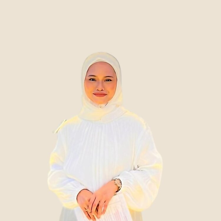 Farah Syafiqah