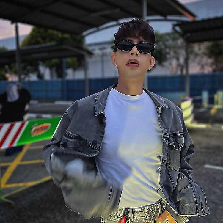 Mohamad Azrin