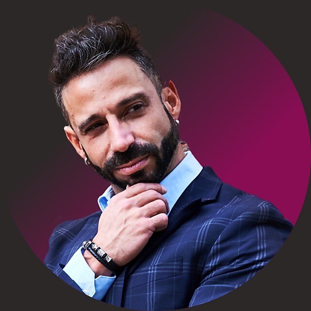 Rubén Lara