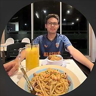 Faizal Nasir Makan Makan