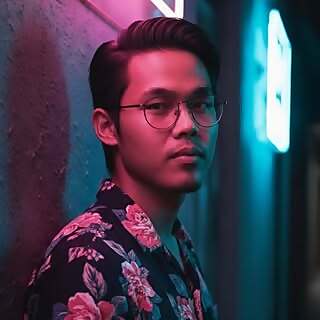 Faizal Nasir Makan Makan