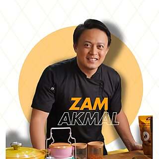 ZamAkmal -Bae