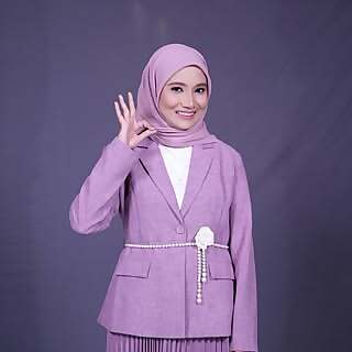 Siti Mahirah Awang