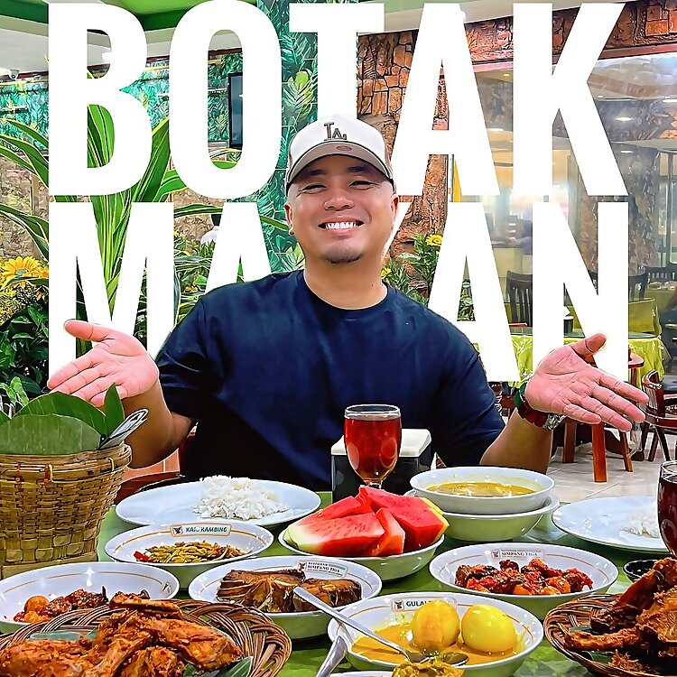 Afzal Sukasuki
