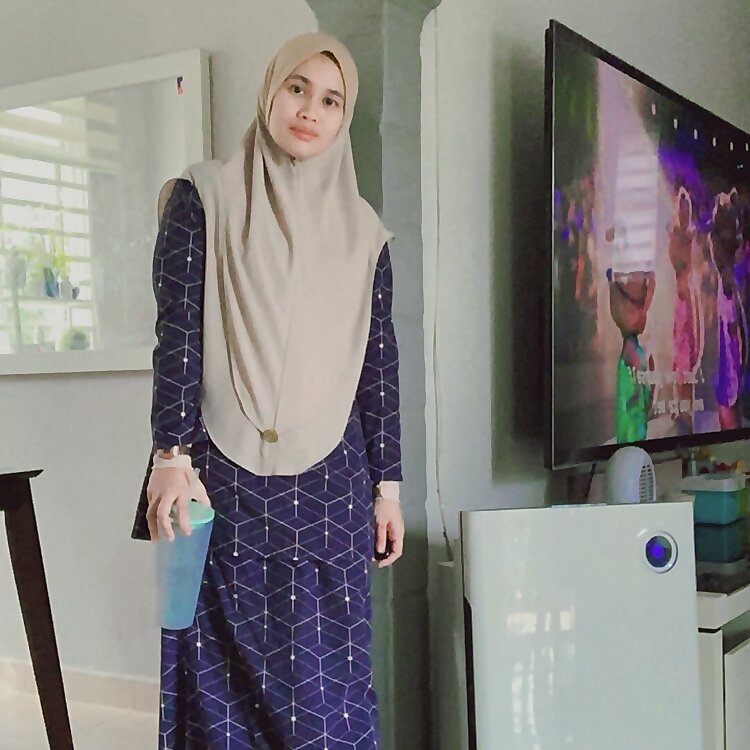 Eyda Sukiman