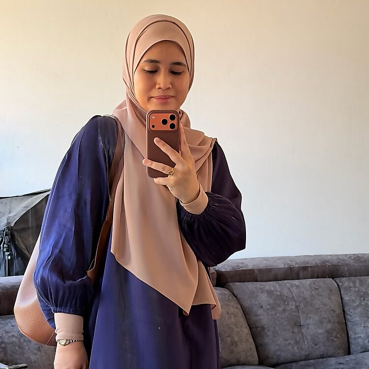 Eyda Sukiman