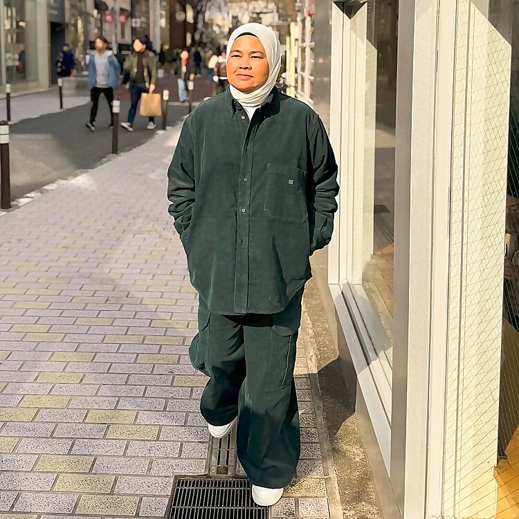 Rahayu Rashid