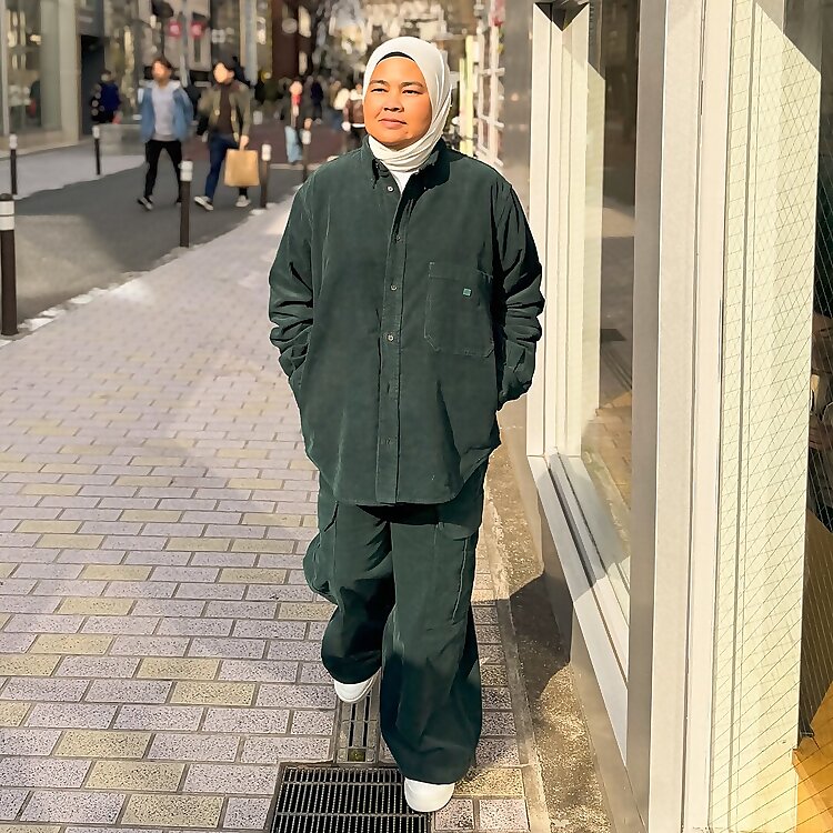 Rahayu Rashid